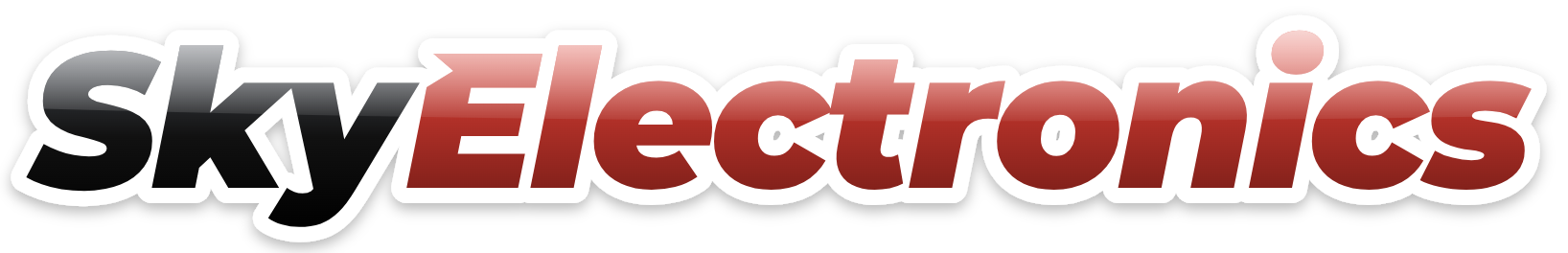 SkyElectronics logo